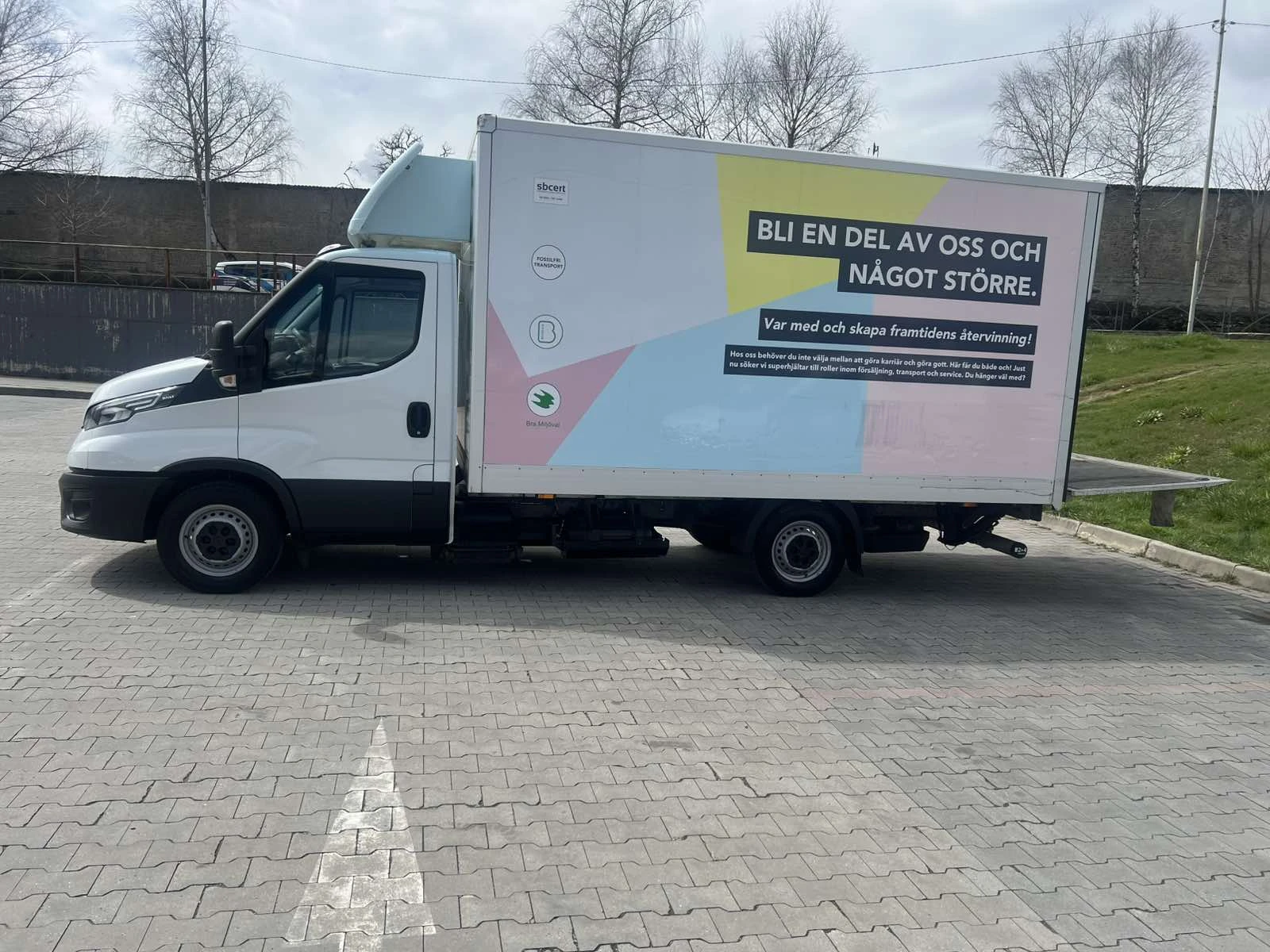 Iveco Daily 35S LED Auomat, Camera | Mobile.bg � ����������� 2