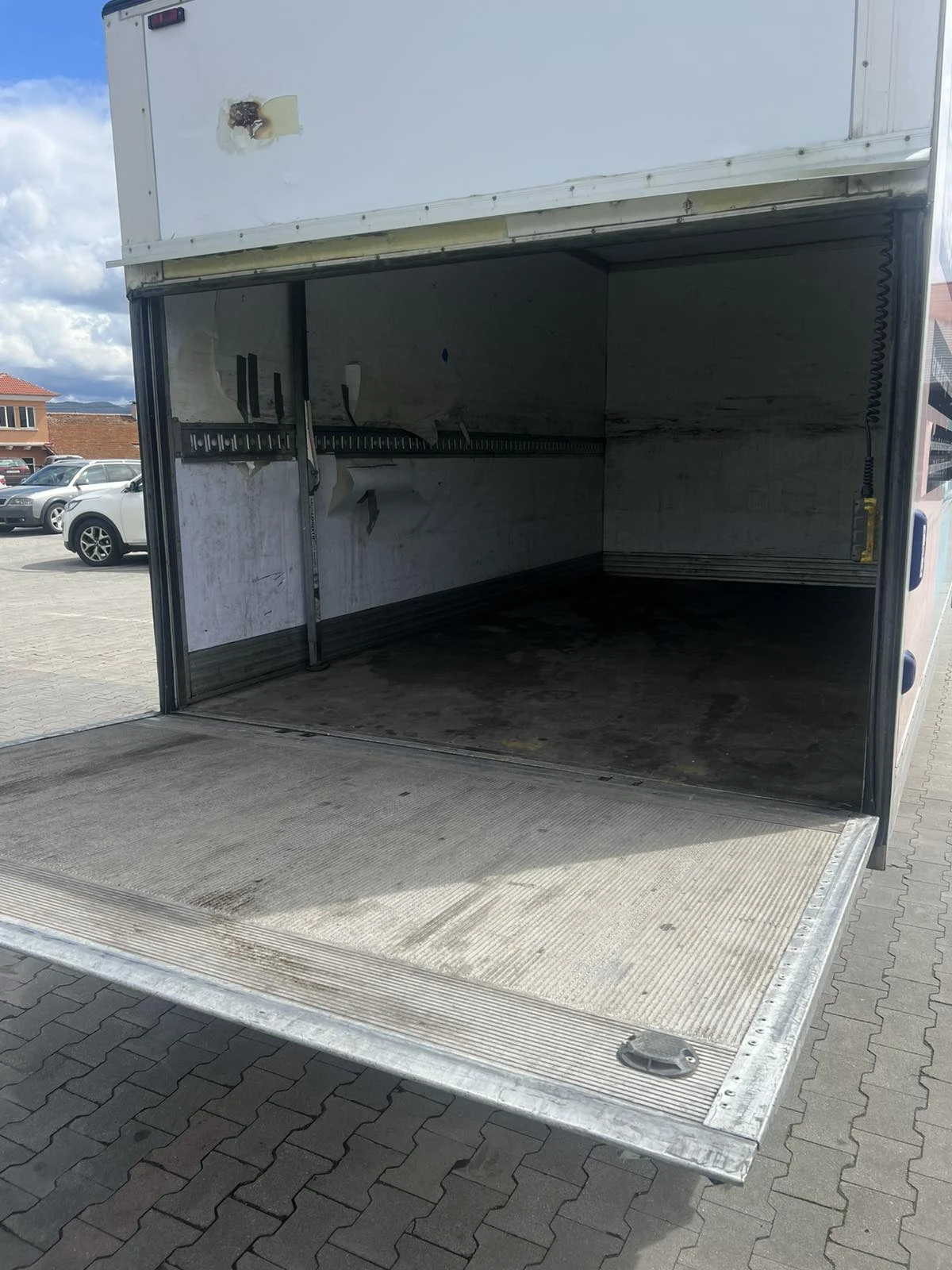 Iveco Daily 35S LED Auomat, Camera | Mobile.bg � ����������� 5