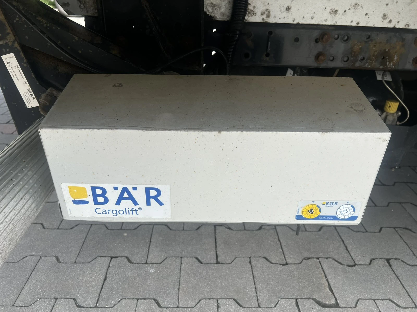 Iveco Daily 35S LED Auomat, Camera | Mobile.bg � ����������� 10