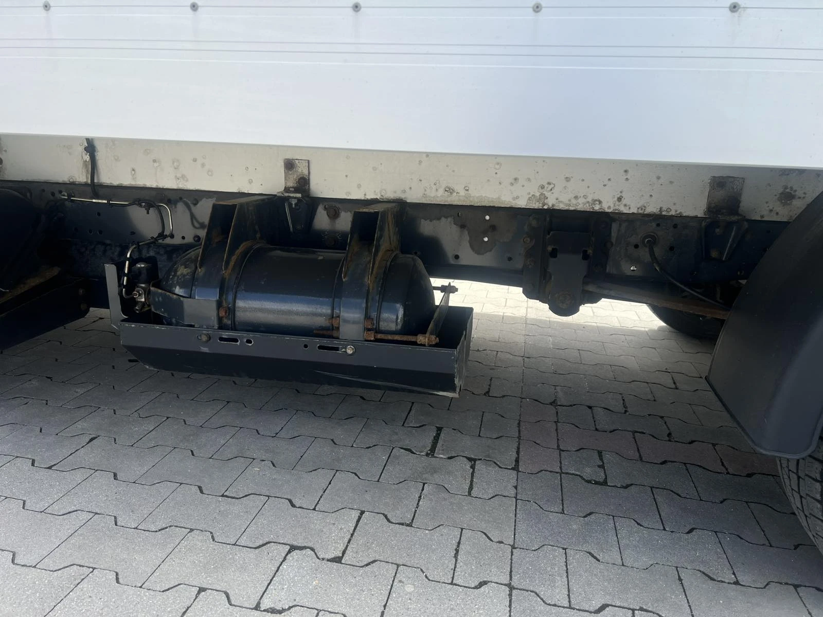 Iveco Daily 35S LED Auomat, Camera | Mobile.bg � ����������� 17