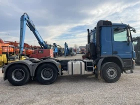 Mercedes-Benz Actros 2651 V8, снимка 7