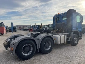 Mercedes-Benz Actros 2651 V8, снимка 11