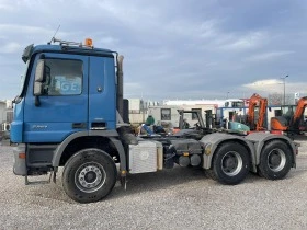 Mercedes-Benz Actros 2651 V8, снимка 8