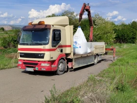 Daf 45.160 LF45 220, снимка 1