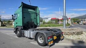 ����� �� �������� �� Scania R 450 EURO 6 ����������� ����� 