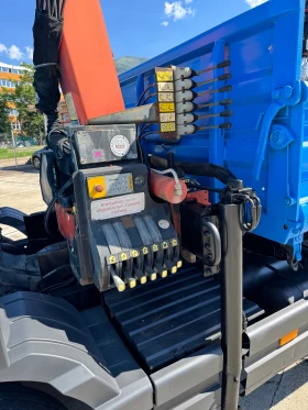 Mercedes-Benz Atego 1218 Palfinger 7001 EURO4 .6.2�. ������� ����� | Mobile.bg � ����� ������ 10