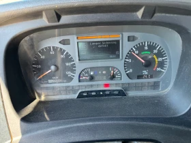 Mercedes-Benz Atego 1218 Palfinger 7001 EURO4 .6.2�. ������� ����� | Mobile.bg � ����� ������ 14