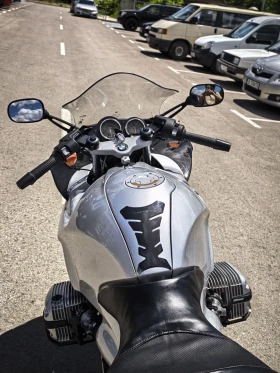 BMW R 1100 S, снимка 9