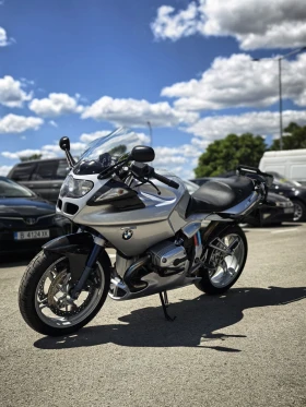 BMW R 1100 S, снимка 6