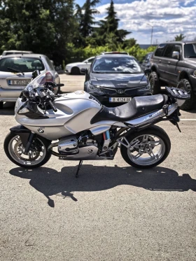 BMW R 1100 S, снимка 5