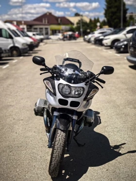 BMW R 1100 S, снимка 7