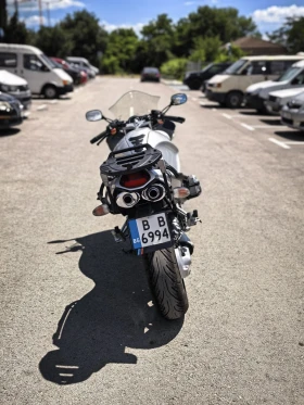 BMW R 1100 S, снимка 3