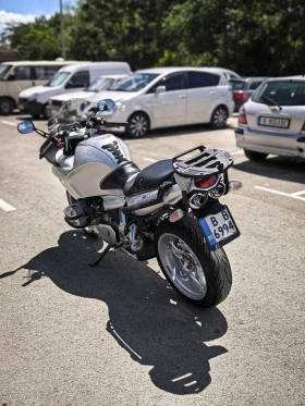 BMW R 1100 S, снимка 4