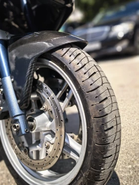 BMW R 1100 S, снимка 10