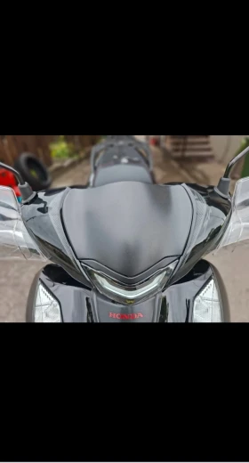 Honda 125, снимка 1