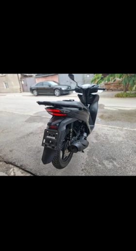 Honda 125, снимка 4