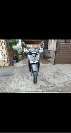 Honda 125, снимка 8