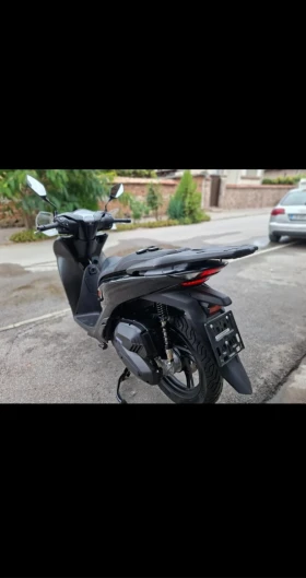 Honda 125, снимка 3