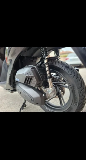 Honda 125, снимка 2