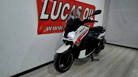 Yamaha X-max 250cci 2012г., снимка 7