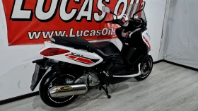 Yamaha X-max 250cci 2012г., снимка 12