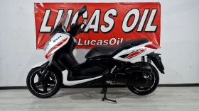 Yamaha X-max 250cci 2012г., снимка 2