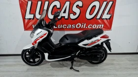 Yamaha X-max 250cci 2012г., снимка 3