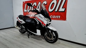 Yamaha X-max 250cci 2012г., снимка 9