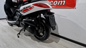 Yamaha X-max 250cci 2012г., снимка 5