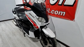 Yamaha X-max 250cci 2012г., снимка 10