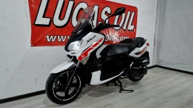 Yamaha X-max 250cci 2012г., снимка 6