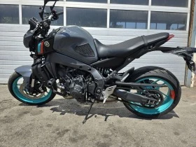 Yamaha Mt-09 ABS | Mobile.bg    6