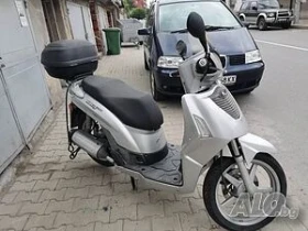 Kymco 125 | Mobile.bg    4