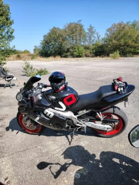 Honda Cbr 600 Ф4 СПОРТ, снимка 1