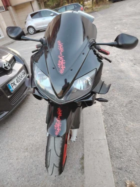 Honda Cbr 600 Ф4 СПОРТ, снимка 3