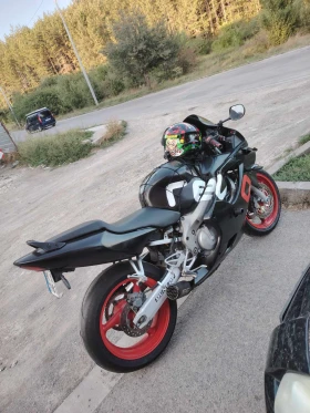 Honda Cbr 600 Ф4 СПОРТ, снимка 2