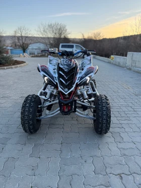 Yamaha Raptor 700SE    | Mobile.bg    2