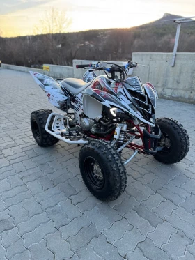 Yamaha Raptor 700SE    | Mobile.bg    3