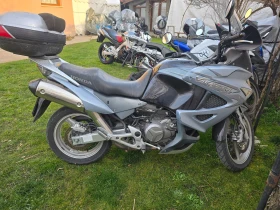 Honda Varadero 1000 АBS!!!! | Auto.bg — изображение 2