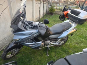 Honda Varadero 1000 АBS!!!!