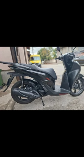 Honda 125 undefined | Auto.bg — изображение 7