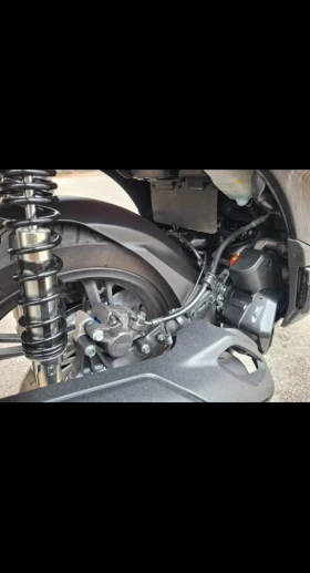 Honda 125 undefined | Auto.bg — изображение 6