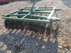 Брана Друга марка хиксообразна, снимка 5