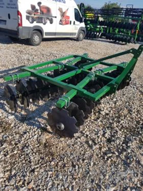 Брана Друга марка хиксообразна, снимка 1