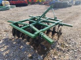 Брана Друга марка хиксообразна, снимка 7