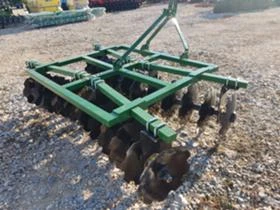 Брана Друга марка хиксообразна, снимка 2