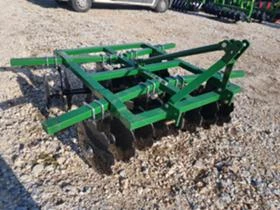 Брана Друга марка хиксообразна, снимка 6