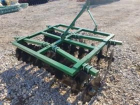 Брана Друга марка хиксообразна, снимка 4