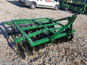 Брана Друга марка хиксообразна, снимка 3