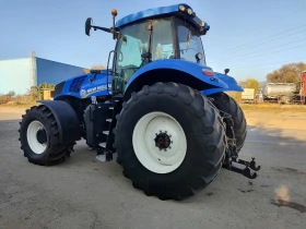 Обява за продажба на Трактор New Holland T8.330 ~ 138 000 лв. - изображение 6